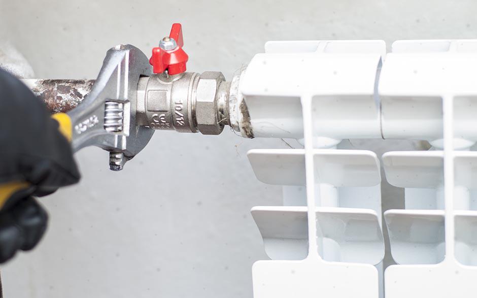 chauffe-eau 50 litres Morsang-sur-Orge