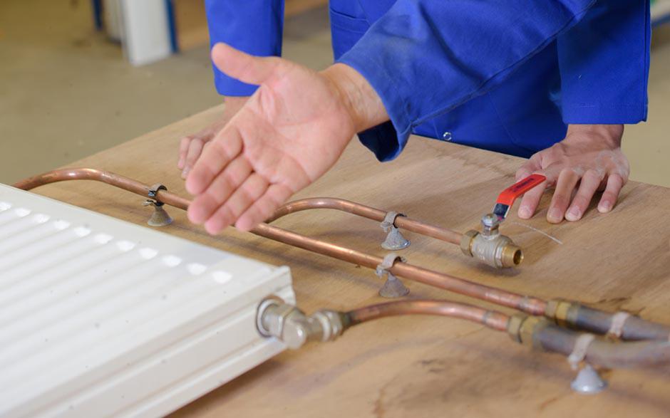 chauffe-eau 50 litres Morsang-sur-Orge