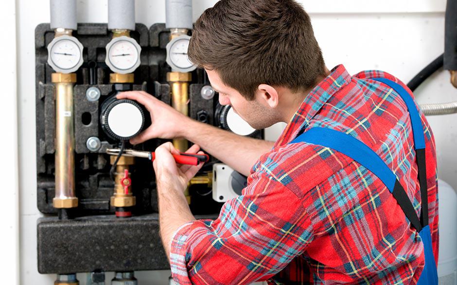 chauffage central gaz Cormeilles-en-Parisis